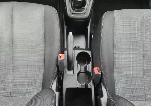 KIA Venga 1.4 CVVT Attract