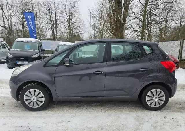 KIA Venga 1.4 CVVT Attract