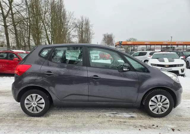 KIA Venga 1.4 CVVT Attract