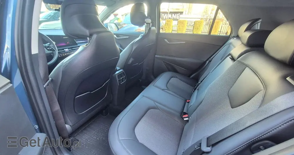 KIA Niro 1.6 GDI Hybrid L