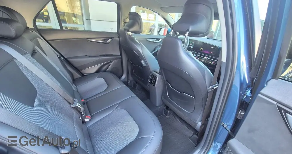 KIA Niro 1.6 GDI Hybrid L