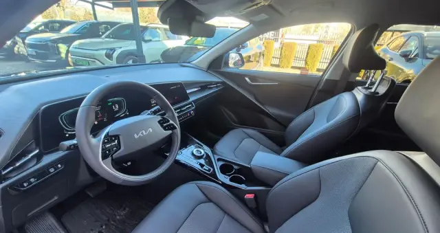 KIA Niro 1.6 GDI Hybrid L