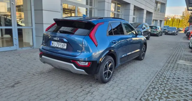 KIA Niro 1.6 GDI Hybrid L