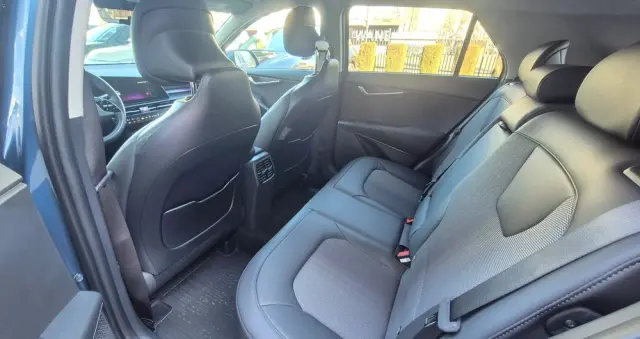 KIA Niro 1.6 GDI Hybrid L