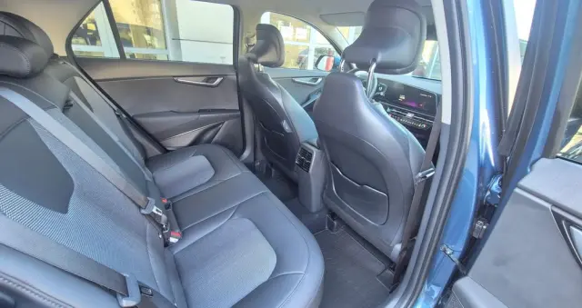 KIA Niro 1.6 GDI Hybrid L