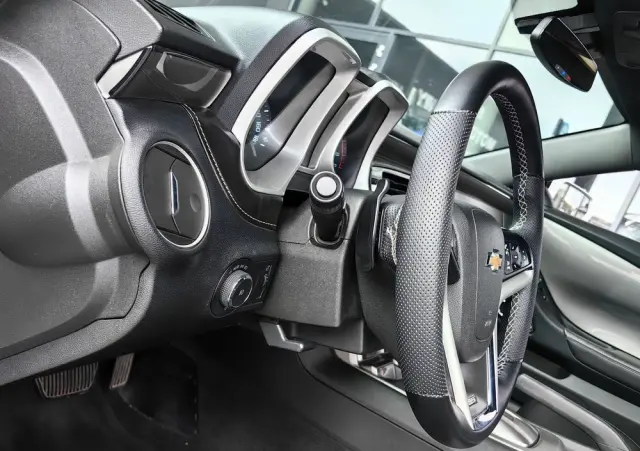 CHEVROLET Camaro 6.2 V8