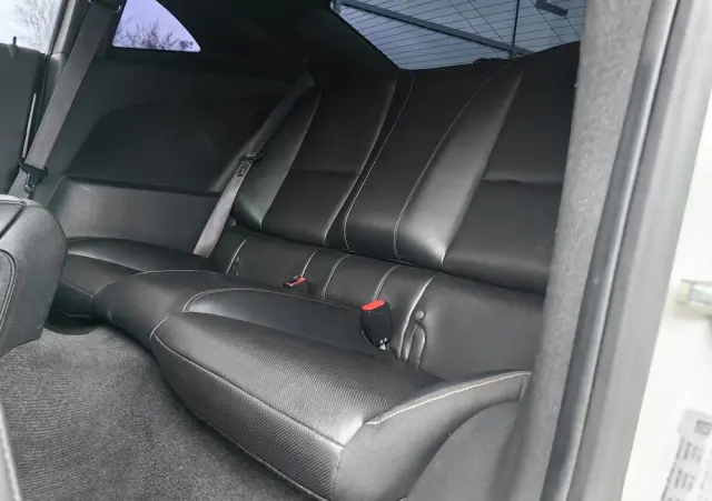 CHEVROLET Camaro 6.2 V8