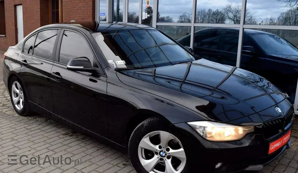 BMW Seria 3 