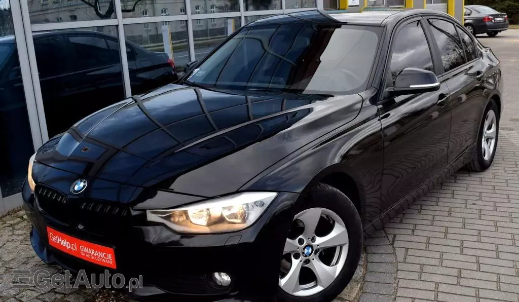 BMW Seria 3 