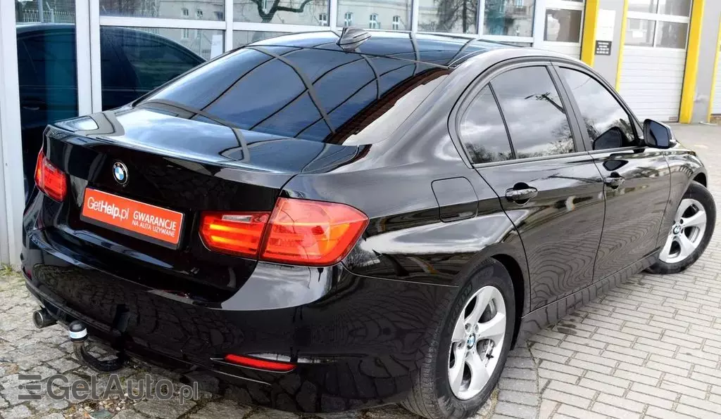 BMW Seria 3 
