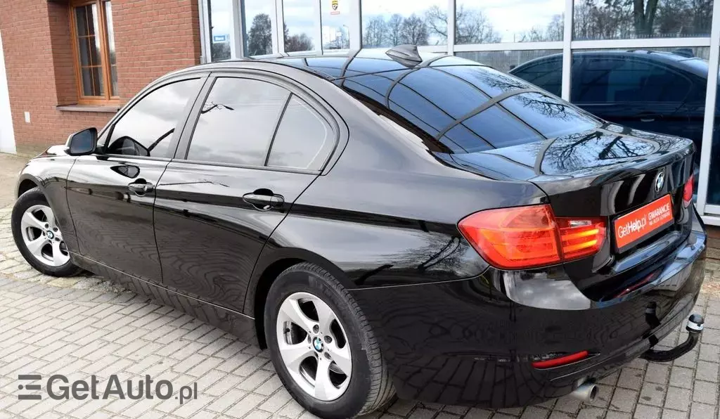 BMW Seria 3 