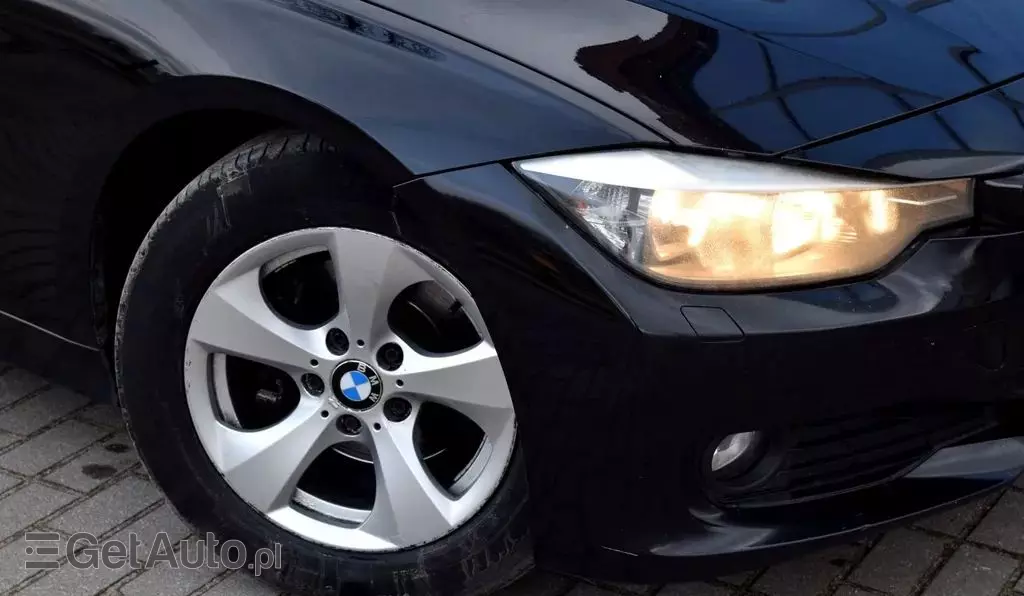 BMW Seria 3 