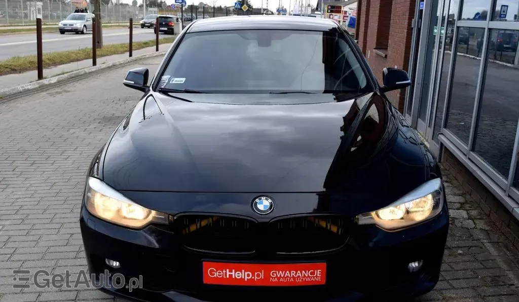 BMW Seria 3 