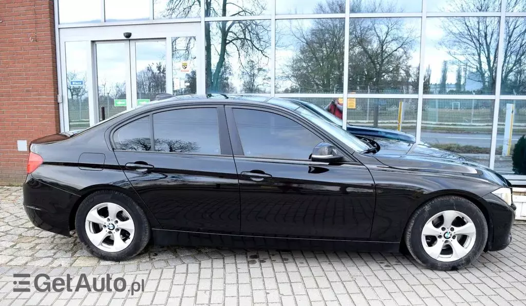 BMW Seria 3 