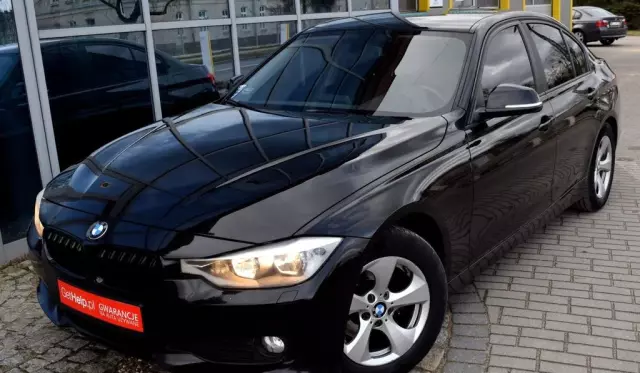 BMW Seria 3 
