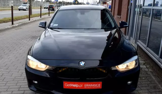 BMW Seria 3 