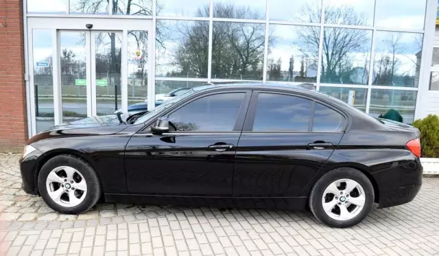 BMW Seria 3 