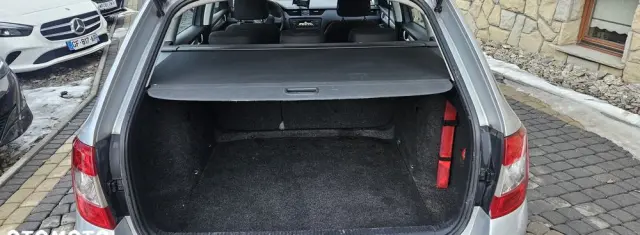 SKODA Octavia 1.6 TDI Edition