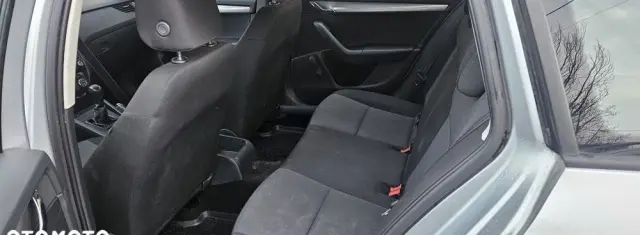 SKODA Octavia 1.6 TDI Edition