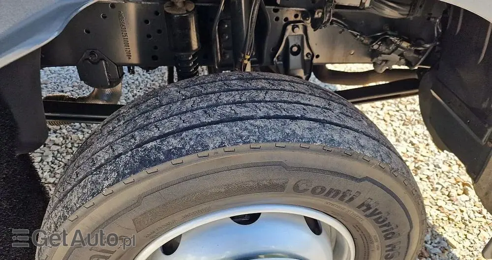 MERCEDES-BENZ Atego 1221 Euro-6 Klima Chłodnia 660 