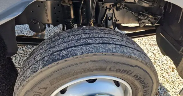 MERCEDES-BENZ Atego 1221 Euro-6 Klima Chłodnia 660 