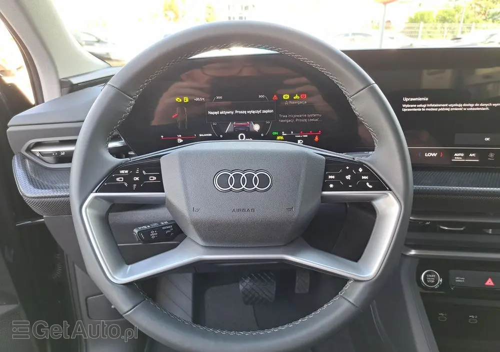AUDI Q5 Sportback 