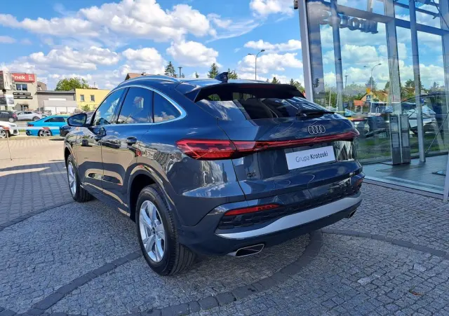 AUDI Q5 Sportback 