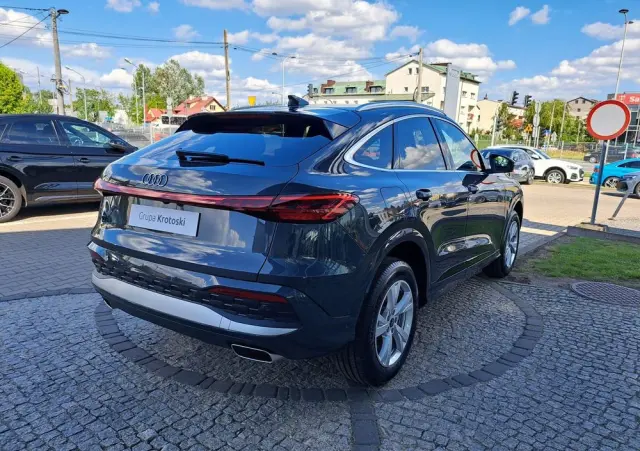 AUDI Q5 Sportback 