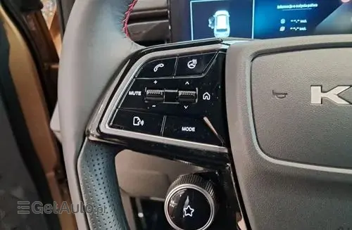 SSANGYONG/KGM Actyon 