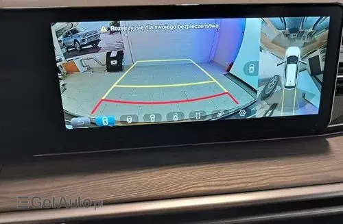 SSANGYONG/KGM Actyon 