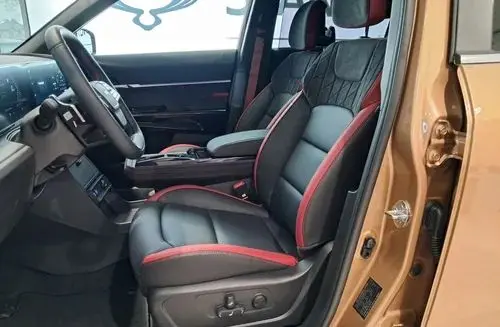 SSANGYONG/KGM Actyon 