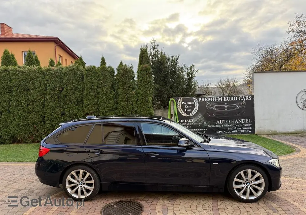 BMW Seria 3 
