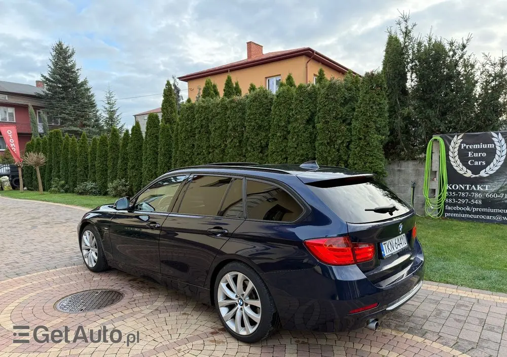 BMW Seria 3 