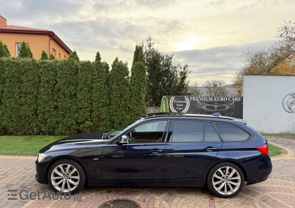 BMW Seria 3 