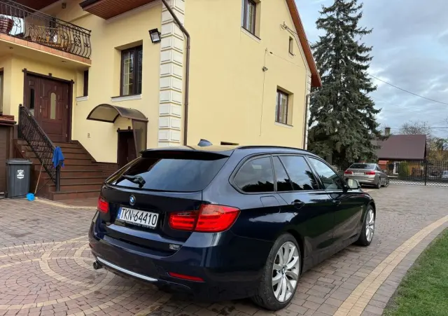 BMW Seria 3 