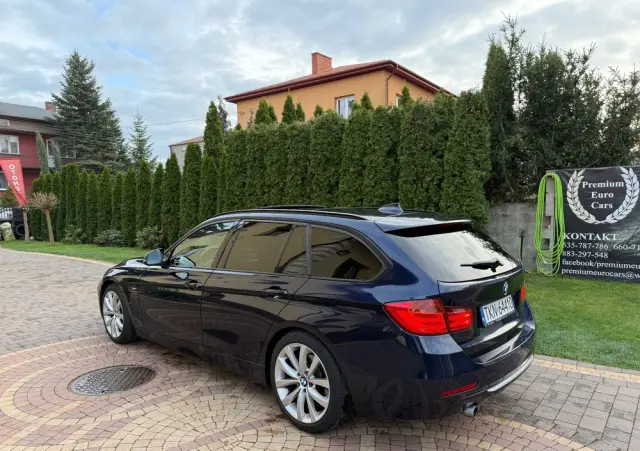 BMW Seria 3 