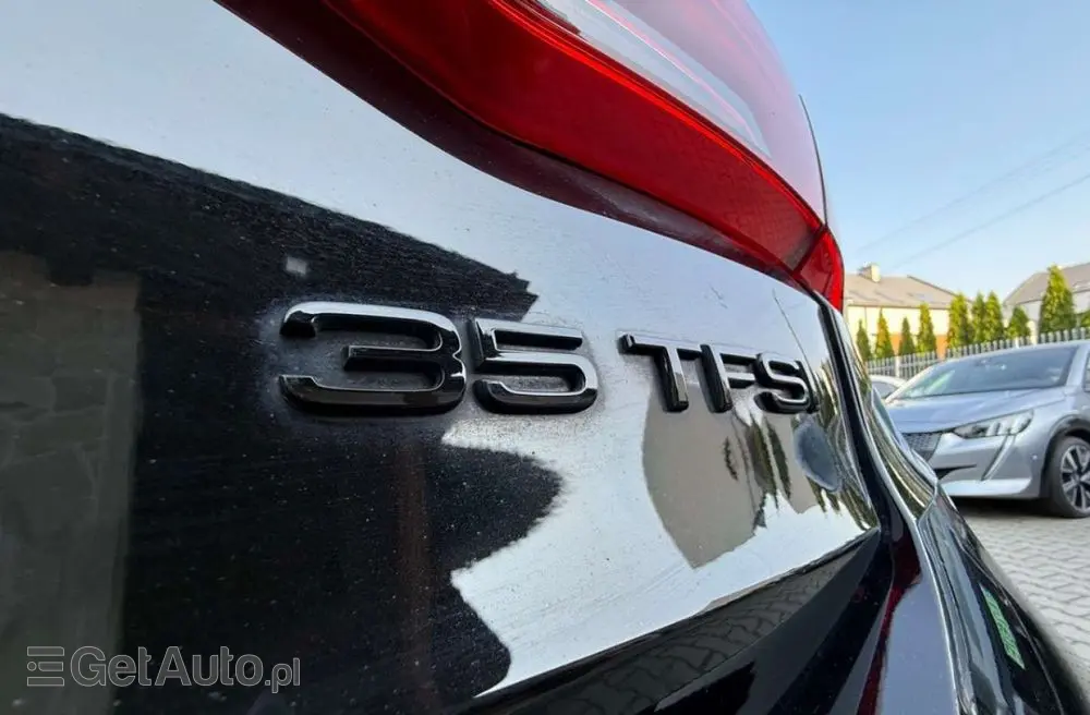 AUDI Q3 Sportback 35 TFSI S tronic S line