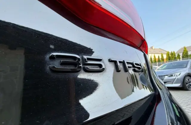 AUDI Q3 Sportback 35 TFSI S tronic S line