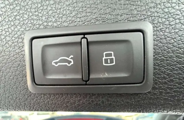 AUDI Q3 Sportback 35 TFSI S tronic S line