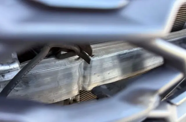 AUDI Q3 Sportback 35 TFSI S tronic S line