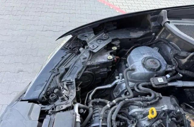 AUDI Q3 Sportback 35 TFSI S tronic S line