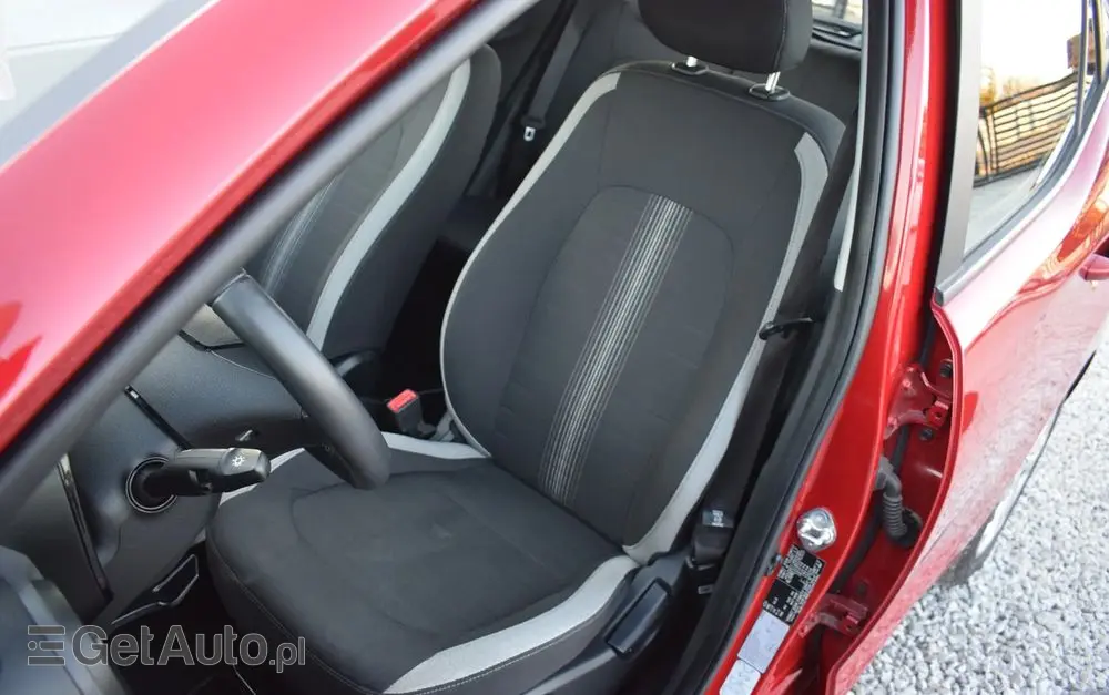 HYUNDAI I10 1.0 Connect & Go