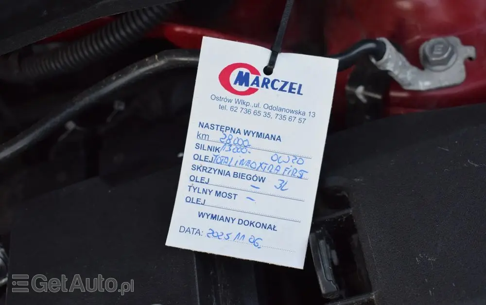 HYUNDAI I10 1.0 Connect & Go