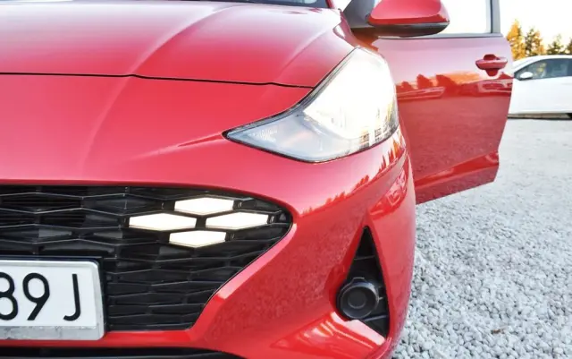 HYUNDAI I10 1.0 Connect & Go