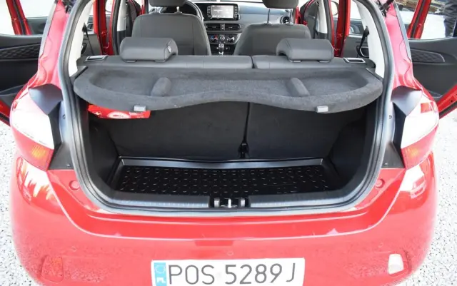 HYUNDAI I10 1.0 Connect & Go