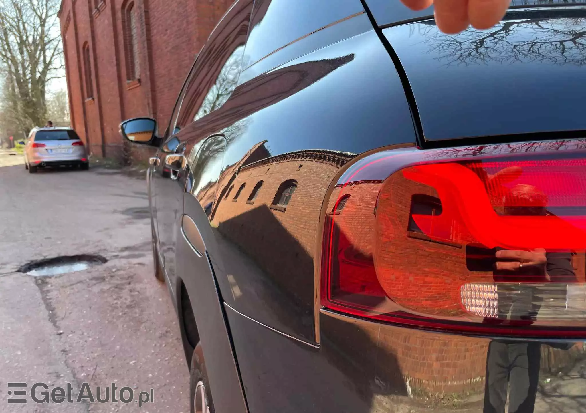 CITROËN C4 Cactus 1.5 BlueHDi Origins