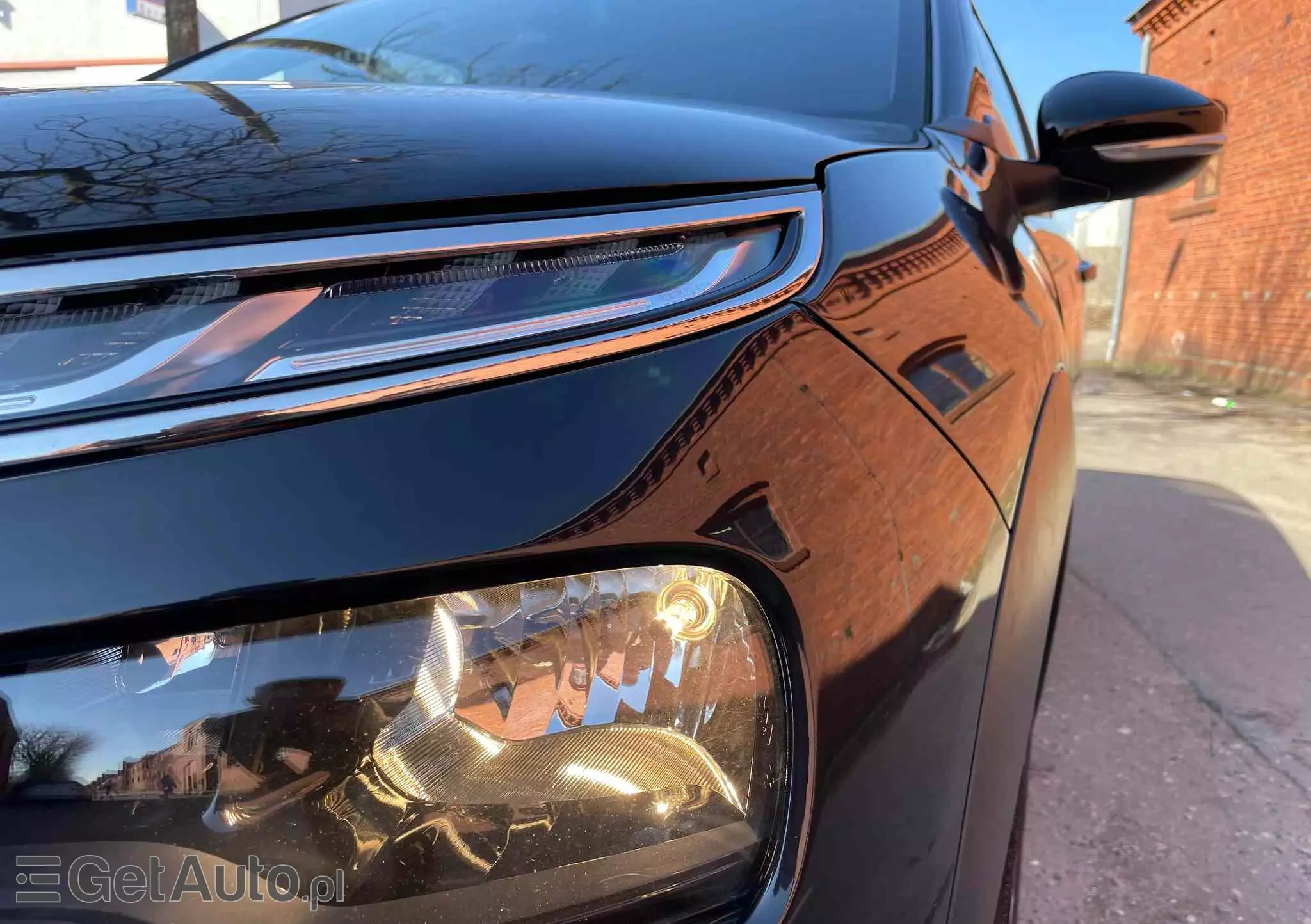 CITROËN C4 Cactus 1.5 BlueHDi Origins