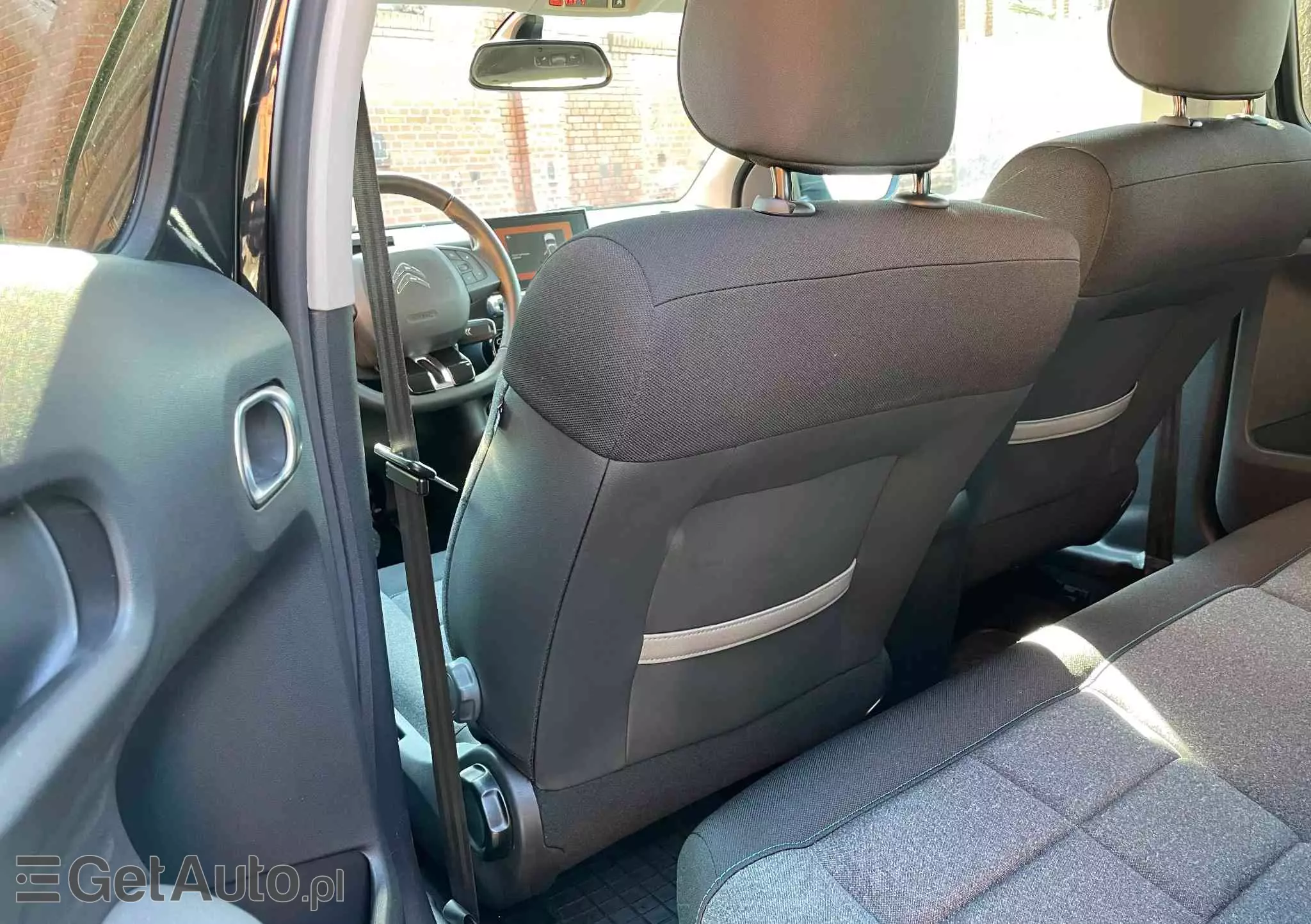 CITROËN C4 Cactus 1.5 BlueHDi Origins