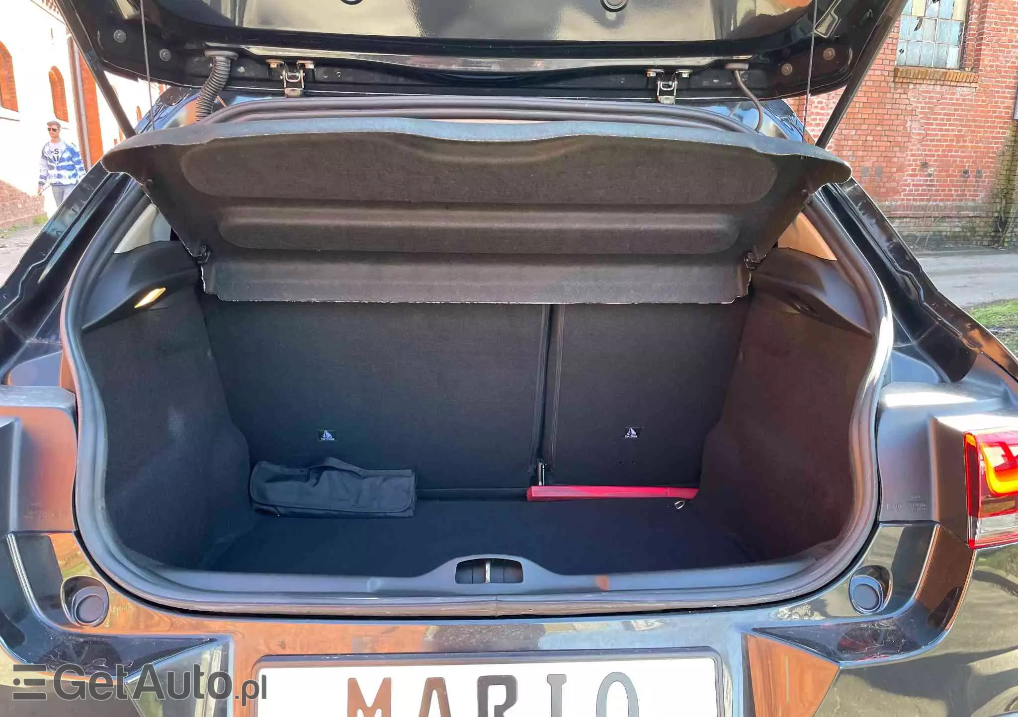 CITROËN C4 Cactus 1.5 BlueHDi Origins