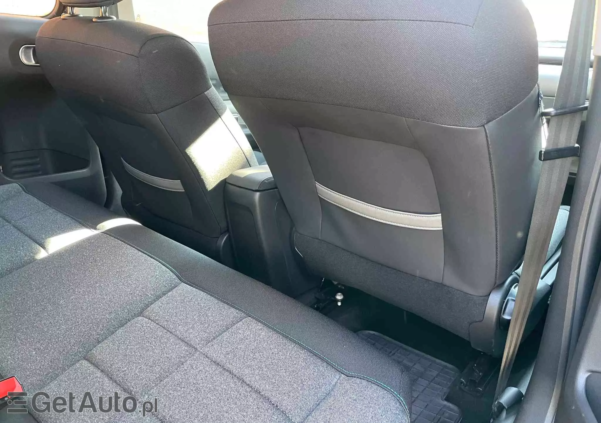 CITROËN C4 Cactus 1.5 BlueHDi Origins